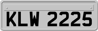 KLW2225