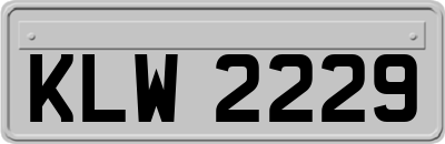 KLW2229