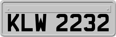 KLW2232