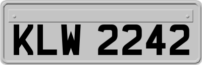 KLW2242