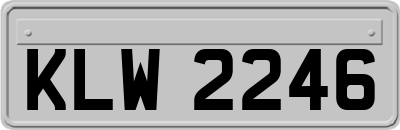 KLW2246