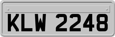 KLW2248