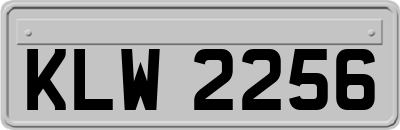 KLW2256