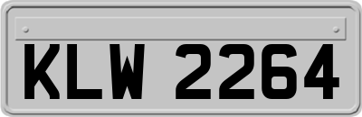 KLW2264