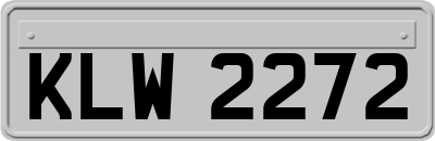 KLW2272