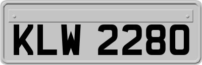 KLW2280