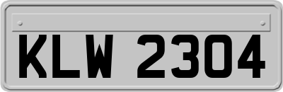 KLW2304