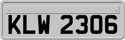 KLW2306