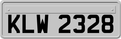 KLW2328