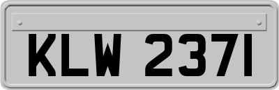 KLW2371