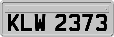KLW2373