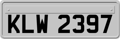 KLW2397