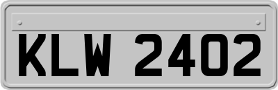 KLW2402