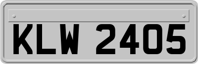 KLW2405