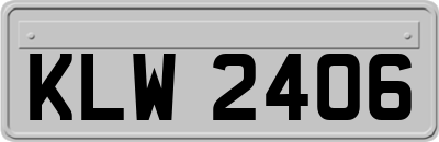KLW2406