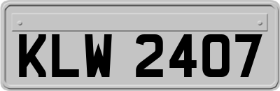 KLW2407