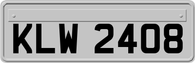 KLW2408