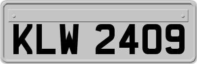 KLW2409