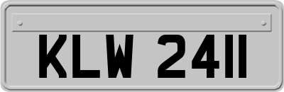 KLW2411