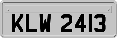 KLW2413