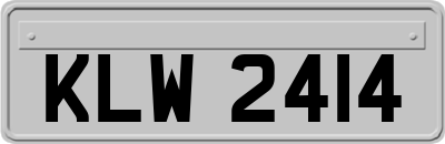 KLW2414