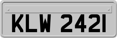 KLW2421