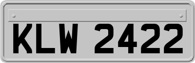 KLW2422