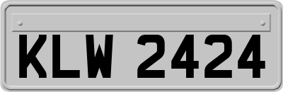 KLW2424