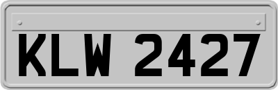 KLW2427