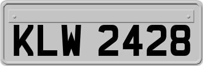 KLW2428