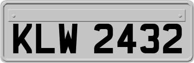 KLW2432