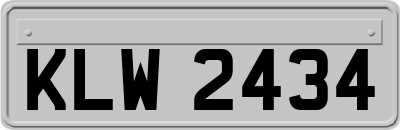 KLW2434