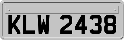 KLW2438