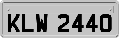 KLW2440