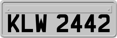 KLW2442