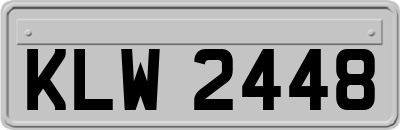 KLW2448