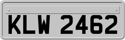 KLW2462