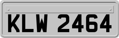 KLW2464