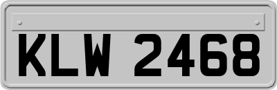 KLW2468