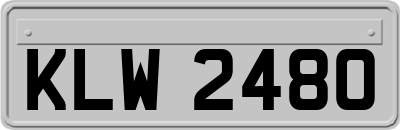 KLW2480