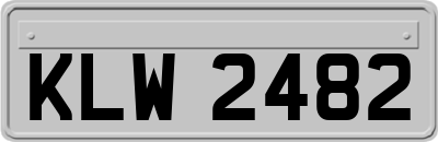 KLW2482
