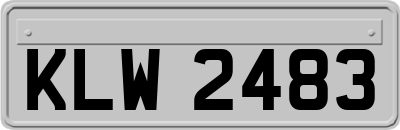KLW2483
