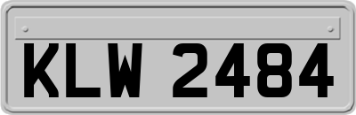 KLW2484