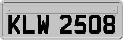 KLW2508