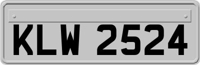 KLW2524