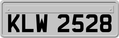 KLW2528