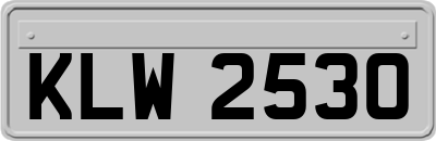 KLW2530