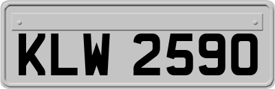 KLW2590