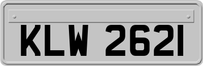 KLW2621