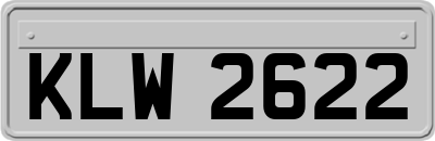 KLW2622